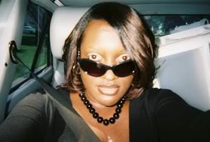 Tennelle Worsham