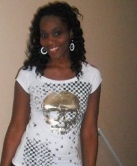 Gwendolyn Swain