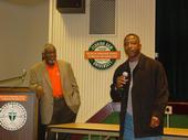 Terrance Hunt