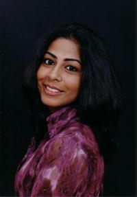 Rema Thyagarajan
