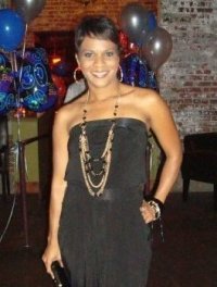 Tieriney Hendricks