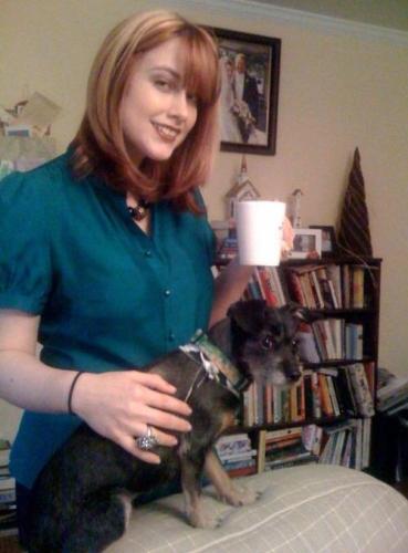 Tiffany Rosenberger