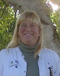 Stacy Pierce