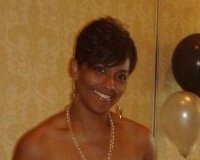 Tikeila Mckenzie