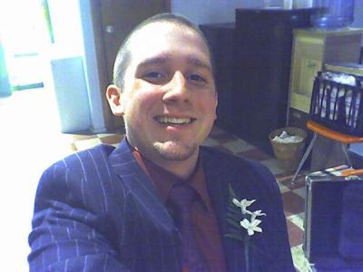 Timothy Brutscher