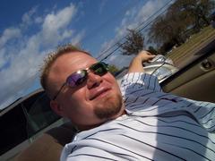 Timothy Gorts