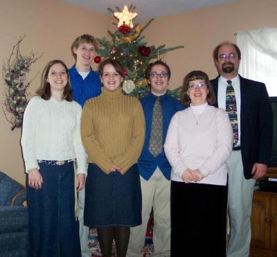 Timothy Terhune