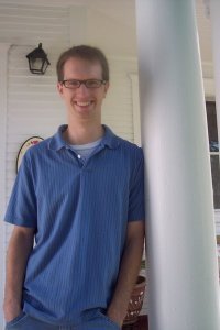Timothy Ophoven