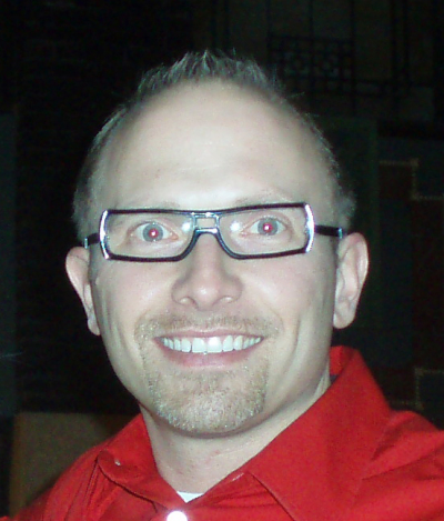 Timothy Tupy