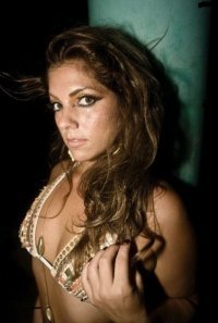 Tinamarie Campo