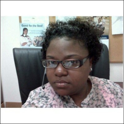 Bernethea Rutledge