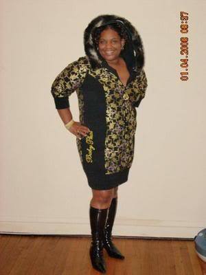 Tanisha Taylor