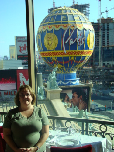 Kathy Macourek