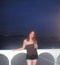 Tabitha Maxaner