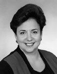 Teresina Marshall