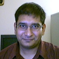 Taimur Mirza