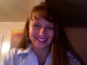 Terri Wood