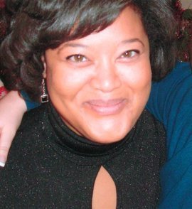 Tiffany Alford