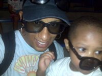 Kiesha Battles