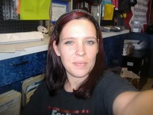 Tara Simonson