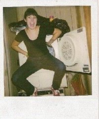 Dorie Vandercreek