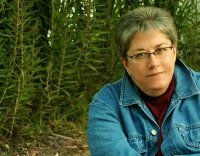 Patricia Petow