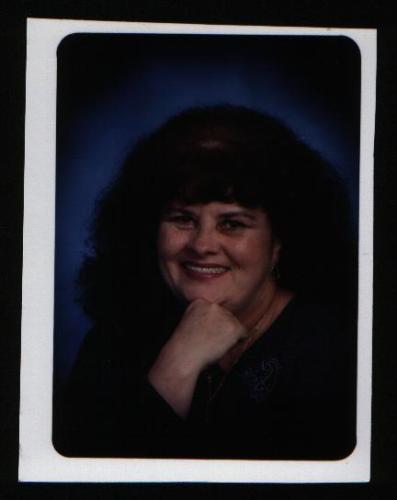 Karen Mcdonald