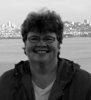 Toni Roark