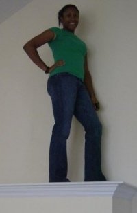 Miltonya Wilson