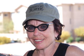 Davalyn Perl