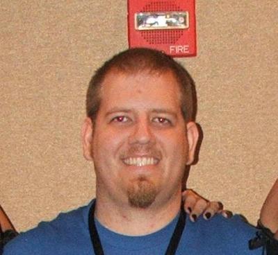 Christopher Mowery