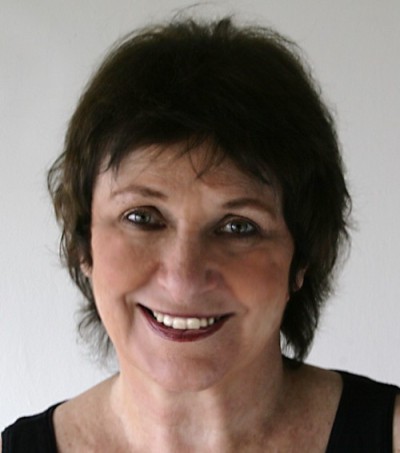 Brenda Lukeman