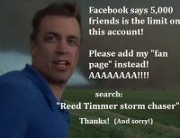 Reed Timmer