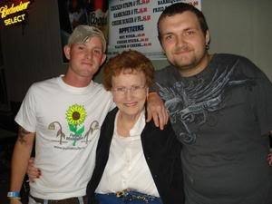 Betty Craigmile