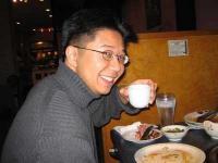 Roderick Kin Yan