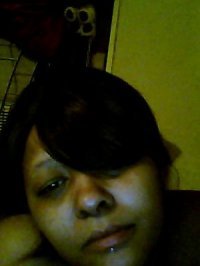 Tyeasha Percelle