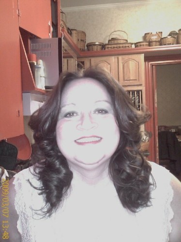 Tracy Buck