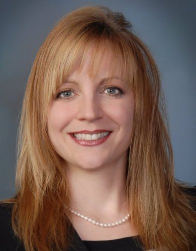 Tracy Previte