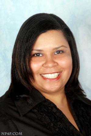Andrea Payne