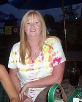 Tracy Puzder