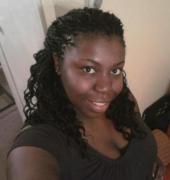 Tranesha Hewitt