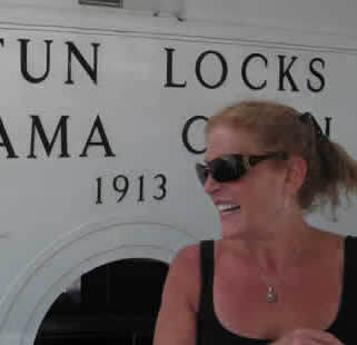 Amelia Hesson
