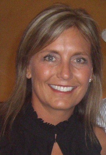 Tresa Rockwell