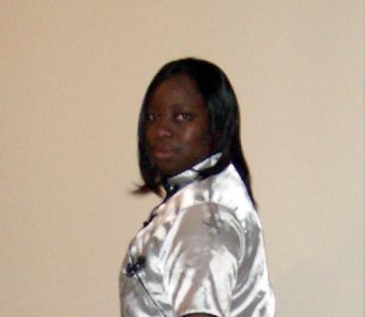 Karlene Sylvester