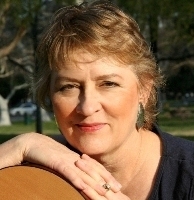 Patricia Lester