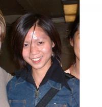 Elizabeth Liang