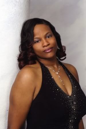Cheryl Bracey