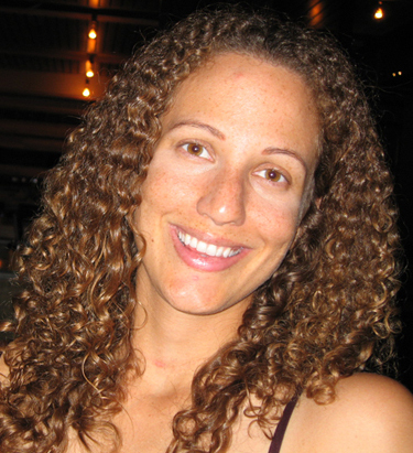 Raynette Brodie