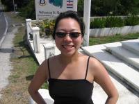 Linda Tsang