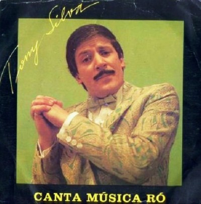 Tony Silva